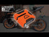 Squire Barricade Heavy Duty Brake Disc Lock